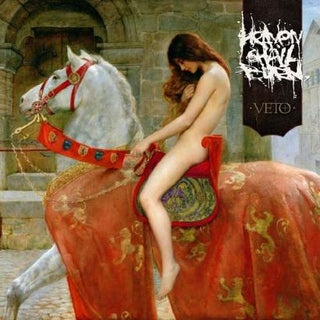 Heaven Shall Burn- Veto (2xCD)