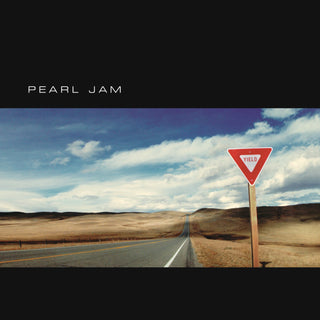 Pearl Jam- Yield (2016 Reissue)