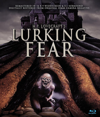 Lurking Fear (1994)