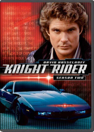 Knight Rider Season 2