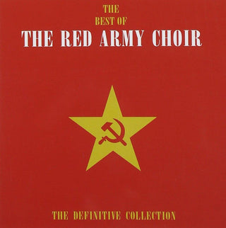 Red Army Choir- The Best Of The Red Army Choir