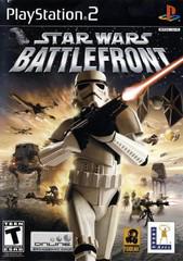 Star Wars Battlefront (No Manual)