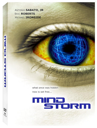 Mind Storm