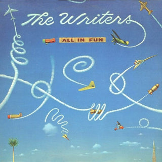 The Writers- All In Fun