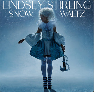 Lindsey Stirling- Snow Waltz