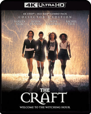 The Craft (4K)