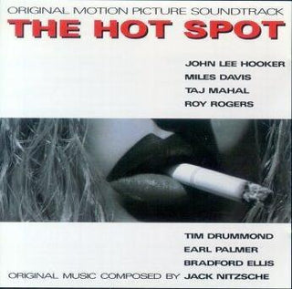 Hot Spot Soundtrack