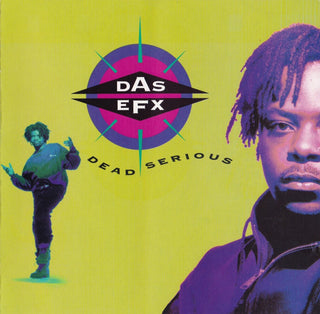 Das Efx- Dead Serious