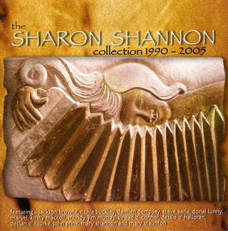 Sharon Shannon- The Sharon Shannon Collection 1990-2005