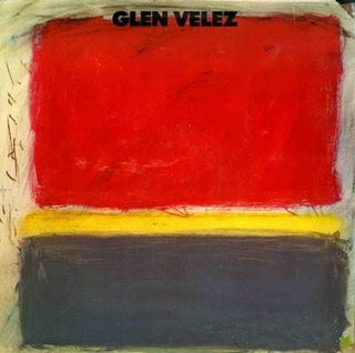 Glen Velez- Internal Combustion (German Press)