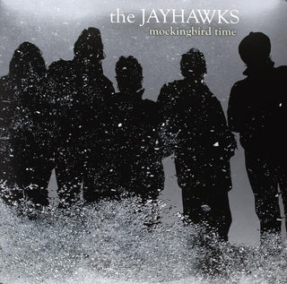 The Jayhawks- Mockingbird Time
