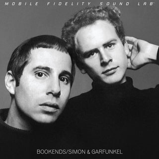 Simon & Garfunkel- Bookends (MoFi)(Numbered)