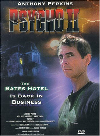 Psycho II