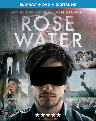 Rosewater