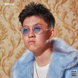 Rich Brian- Amen (RSD21)(Light Blue)