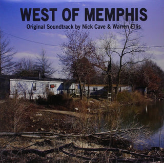 West Of Memphis Soundtrack (White)
