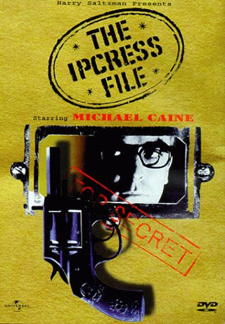 Ipcress File
