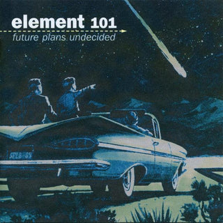 Element 101- Future Plans Undecided