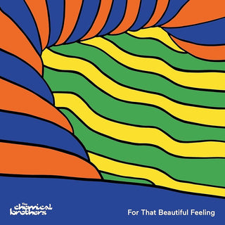 Chemical Brothers- For The Beautiful Feeling (3X 12" Box Set)