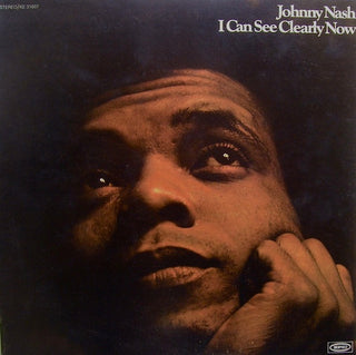 Johnny Nash- I Can See Clearly Now