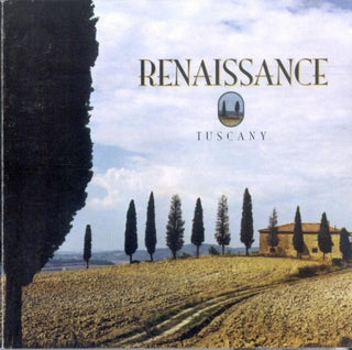 Renaissance- Tuscany