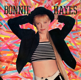 Bonnie Hayes- Bonnie Hayes