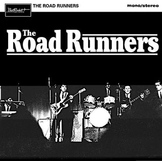 Road Runners- The Road Runners
