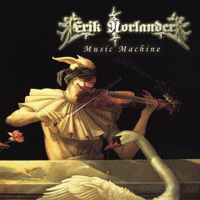 Erik Norlander- Music Machine