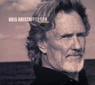 Kris Kristofferson- This Old Road