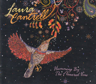 Laura Cantrell- Humming By The Flowered Vine
