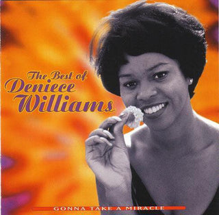 Deniece Williams- The Best Of