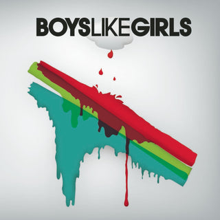 Boys Like Girls- Boys Like Girls