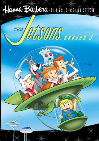 The Jetson Season 3