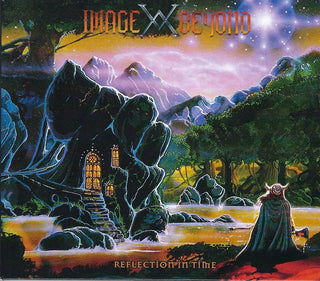 Image Beyond- Reflection In Time