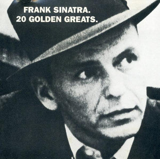 Frank Sinatra- 20 Golden Greats