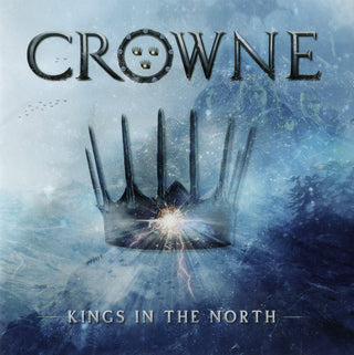 Crowne- Kings In The North