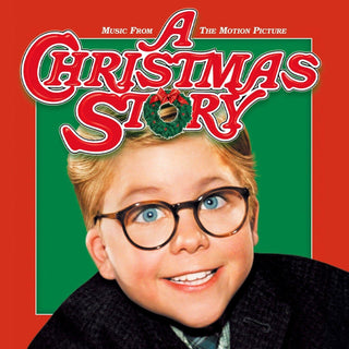 A Christmas Story Soundtrack