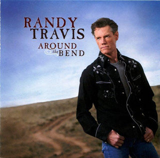 Randy Travis- Around The Bend