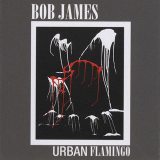 Bob James- Urban Flamenco