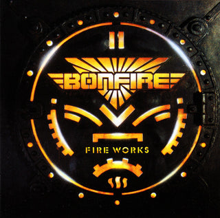 Bonfire- Fire Works