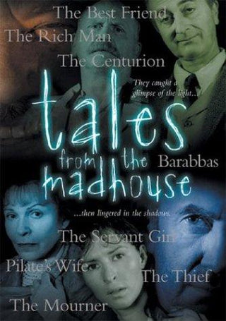 Tales From The Madhouse: Volumes 1 & 2