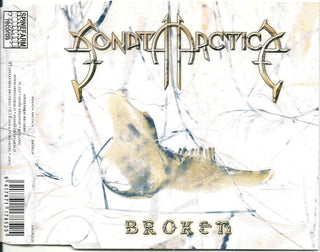 Sonata Arctica- Broken