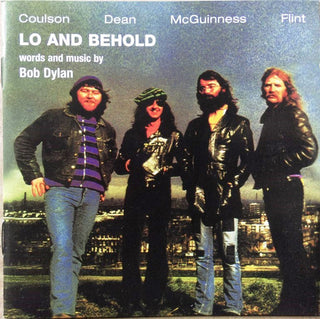 Coulson, Dean, McGuinnes, Flint- Lo And Behold