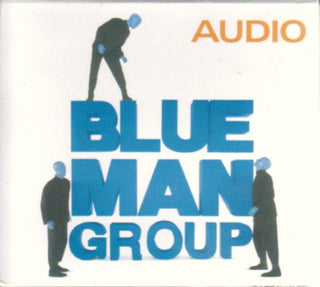 Blue Man Group- Audio