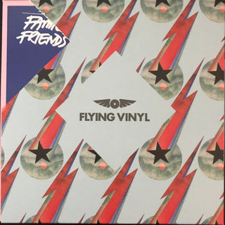 Various- Flying Vinyl: June 2017 (5X 7" Box Set)