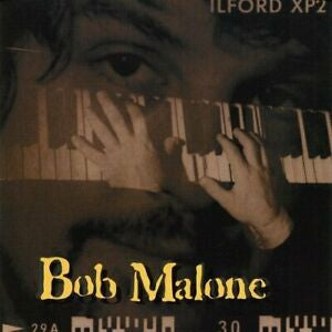 Bob Malone- Bob Malone