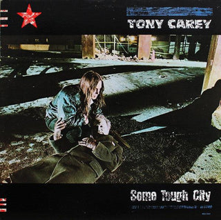 Tony Carey- Some Tough City