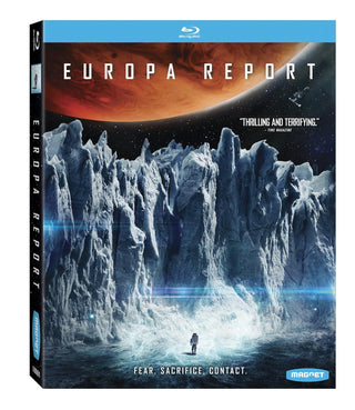 Europa Report
