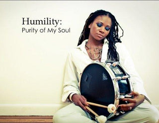 Shirazettte Tinnin- Humility: Purity Of My Soul