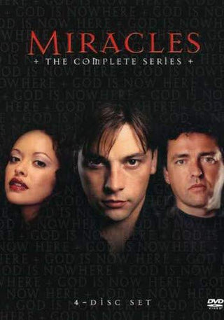 Miracles The Complete Series